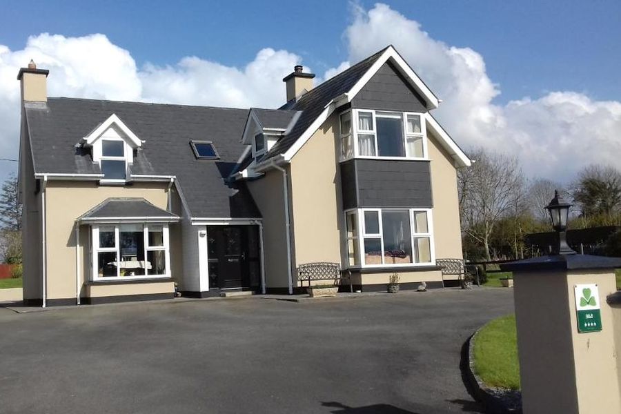 Ashfield B&B - Kenmare