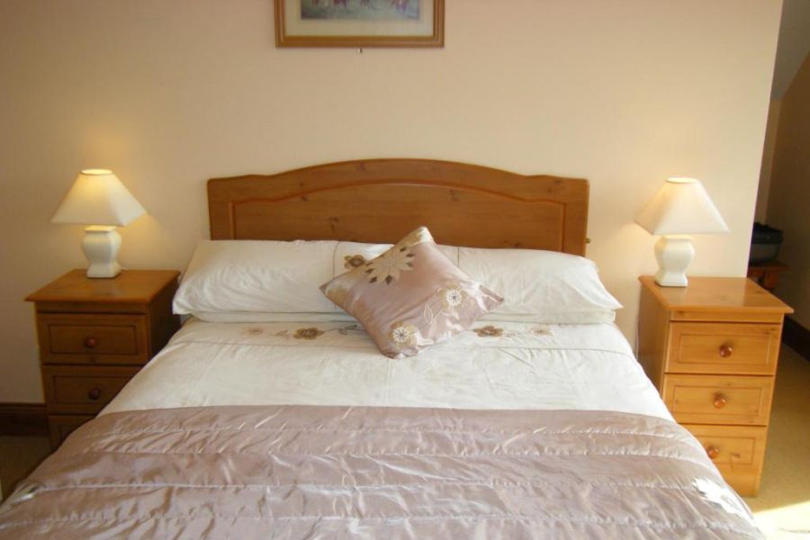 Ashfield B&B - Kenmare
