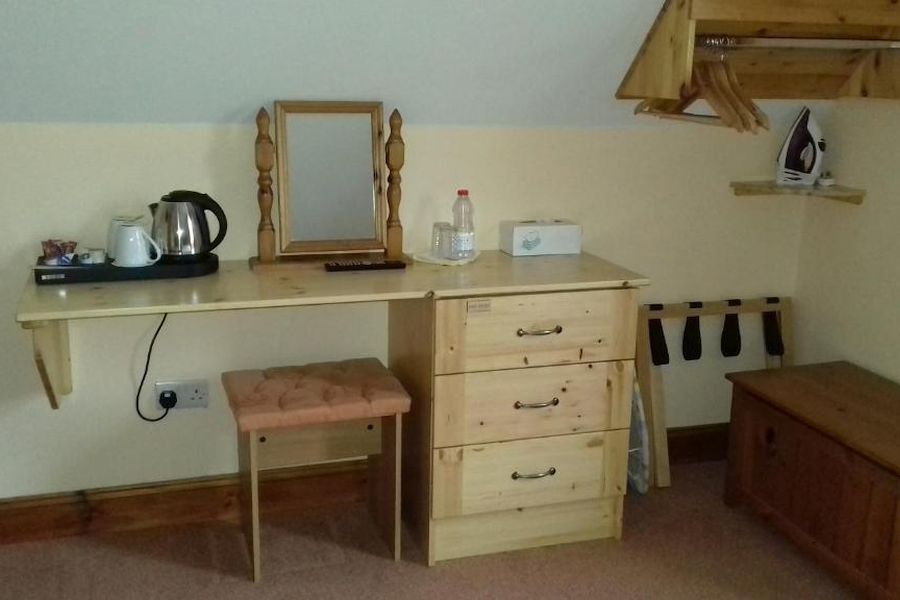 Ashfield B&B - Kenmare