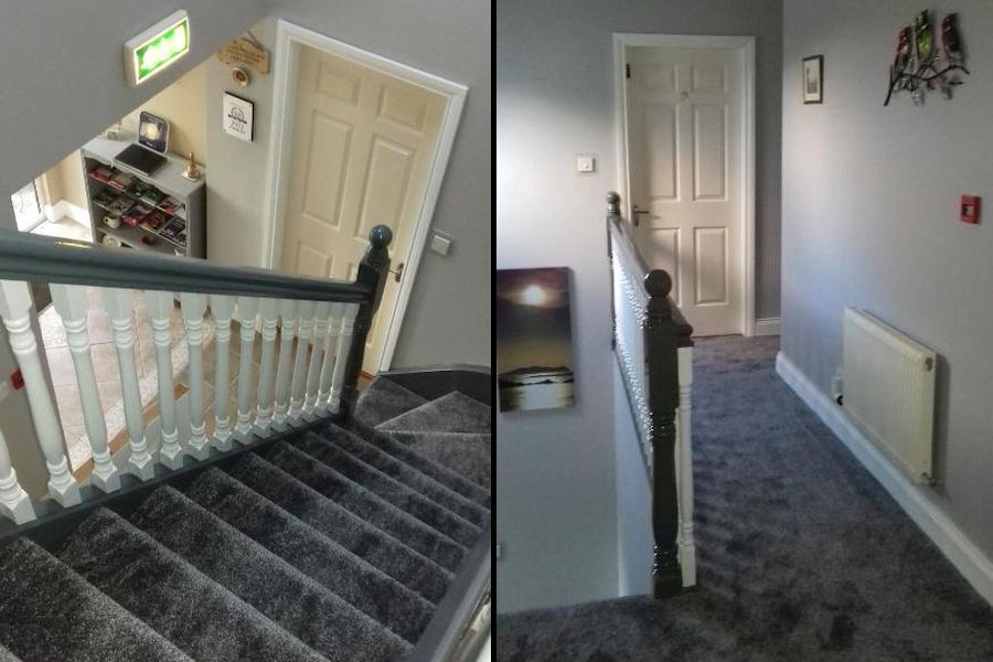 Ashfield B&B - Kenmare