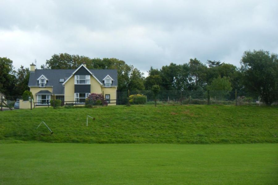 Ashfield B&B - Kenmare