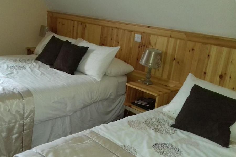 Ashfield B&B - Kenmare