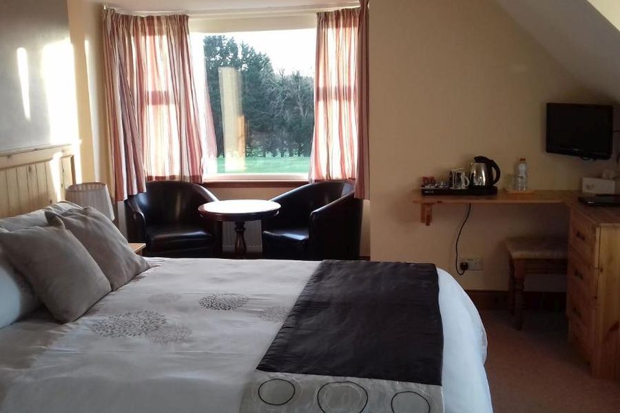 Ashfield B&B - Kenmare