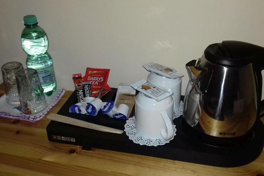 Ashfield B&B - Kenmare