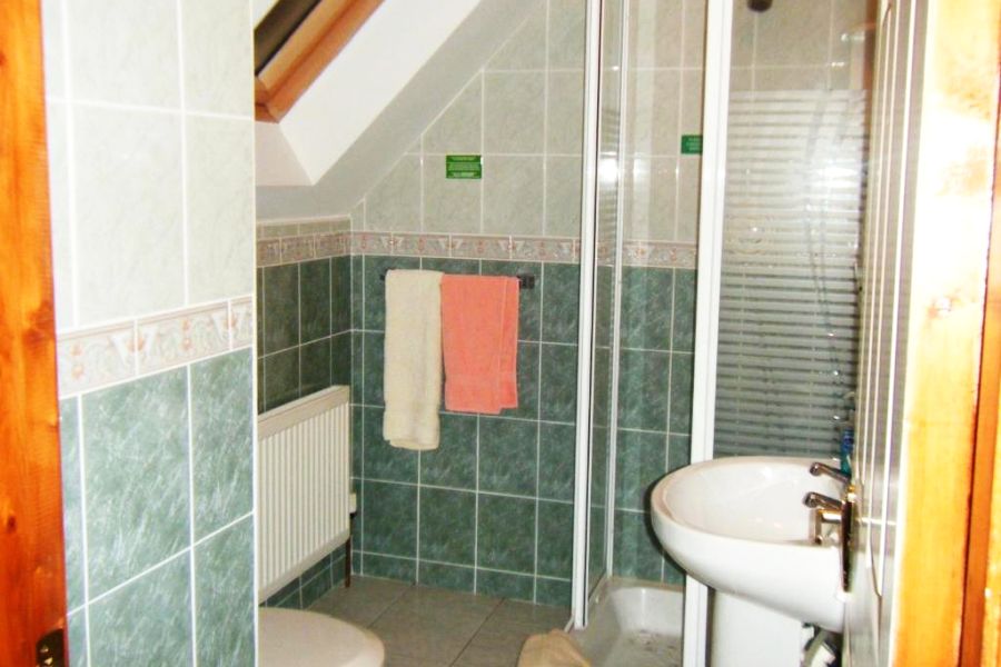Ashfield B&B - Kenmare