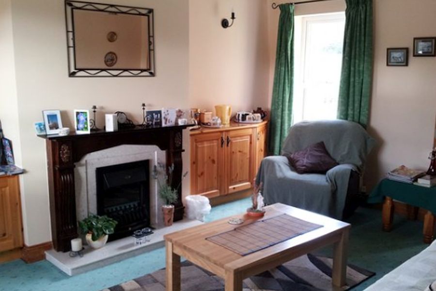 Ashfield B&B - Kenmare