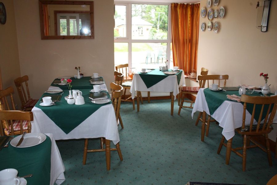 Ashfield B&B - Kenmare