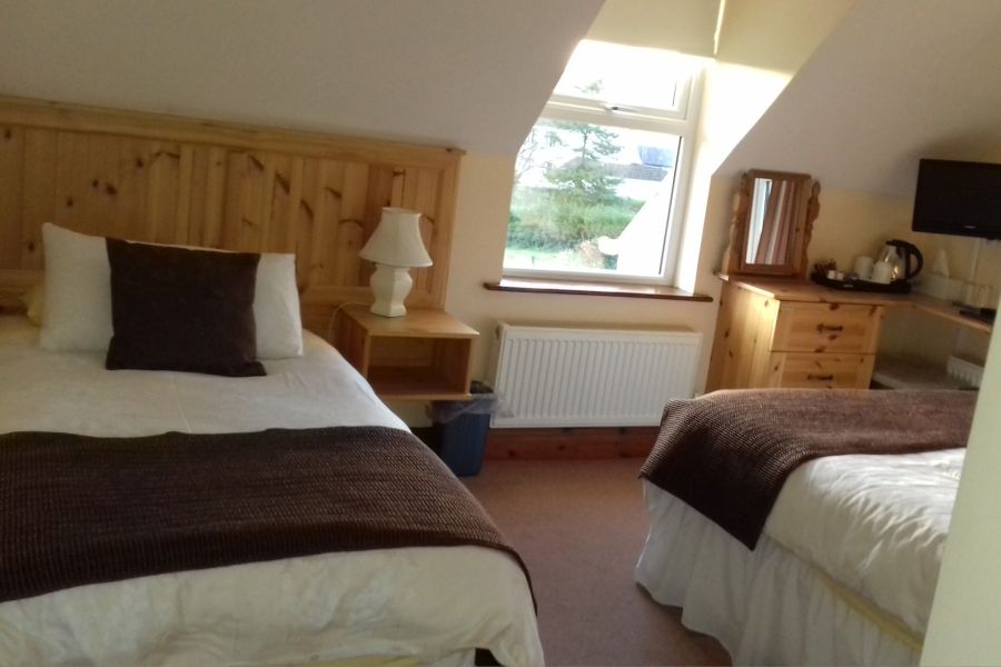 Ashfield B&B - Kenmare