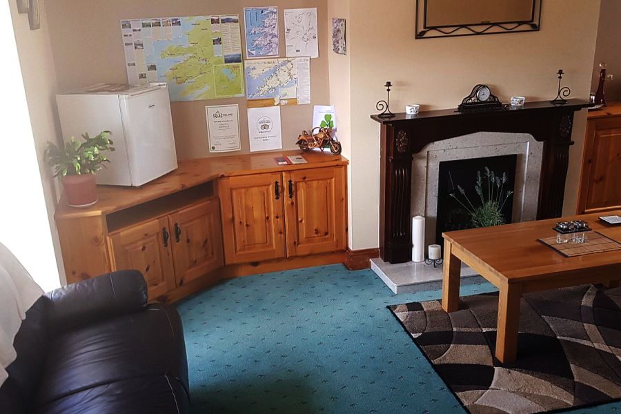 Ashfield B&B - Kenmare
