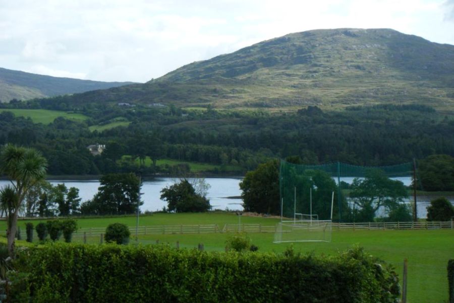 Ashfield B&B - Kenmare