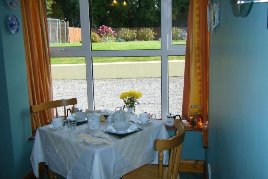 Ashfield B&B - Kenmare