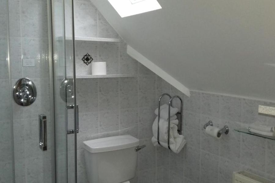 Ashfield B&B - Kenmare