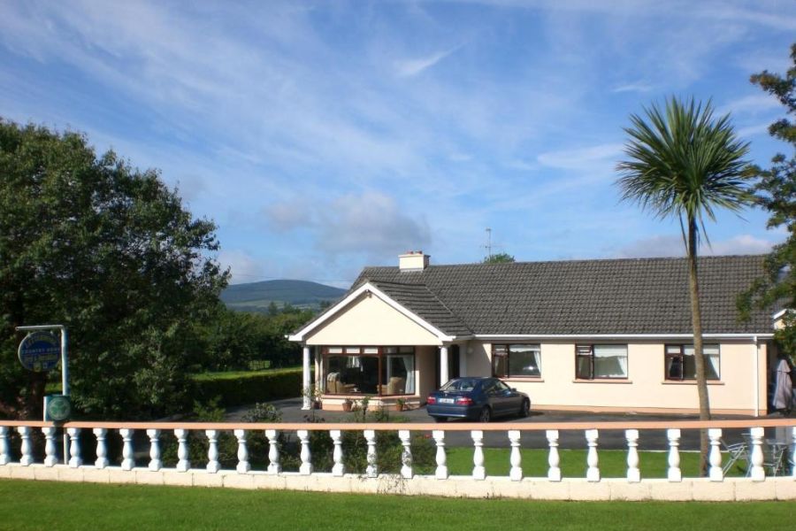 Lettermore Country Home B&B - Rathdrum