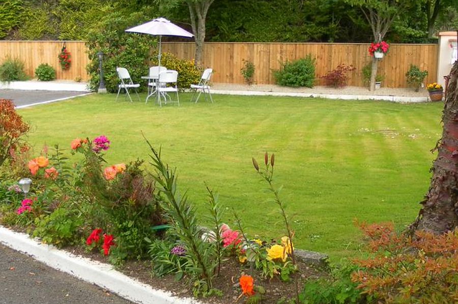 Lettermore Country Home B&B - Rathdrum