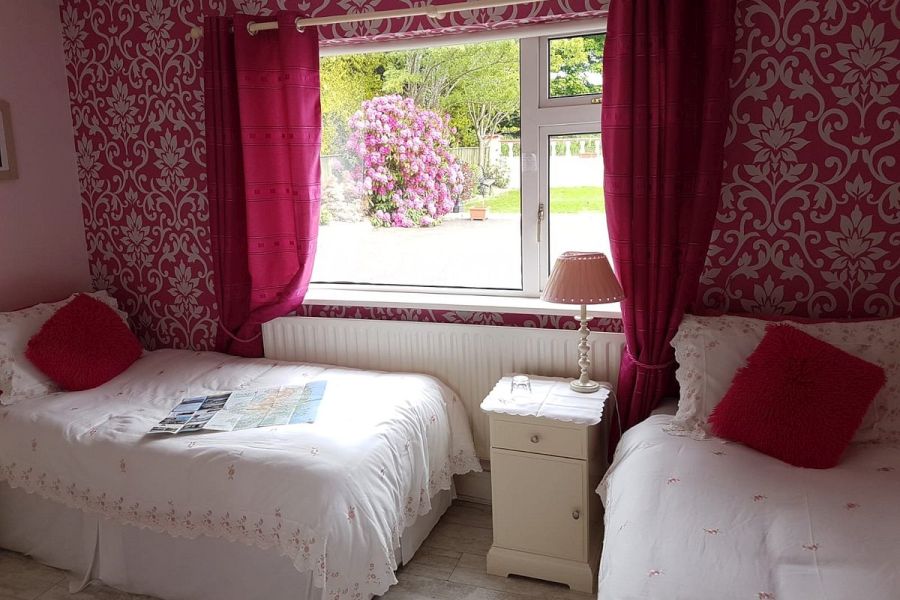 Lettermore Country Home B&B - Rathdrum