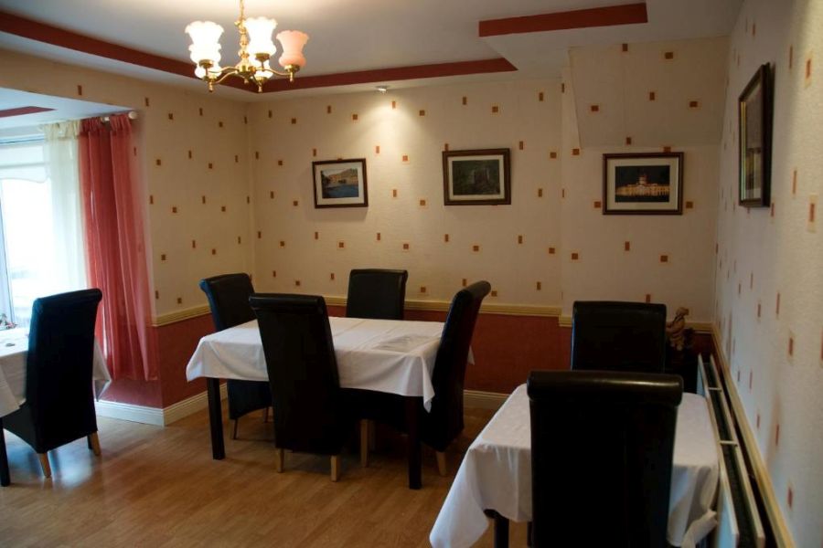 Lettermore Country Home B&B - Rathdrum