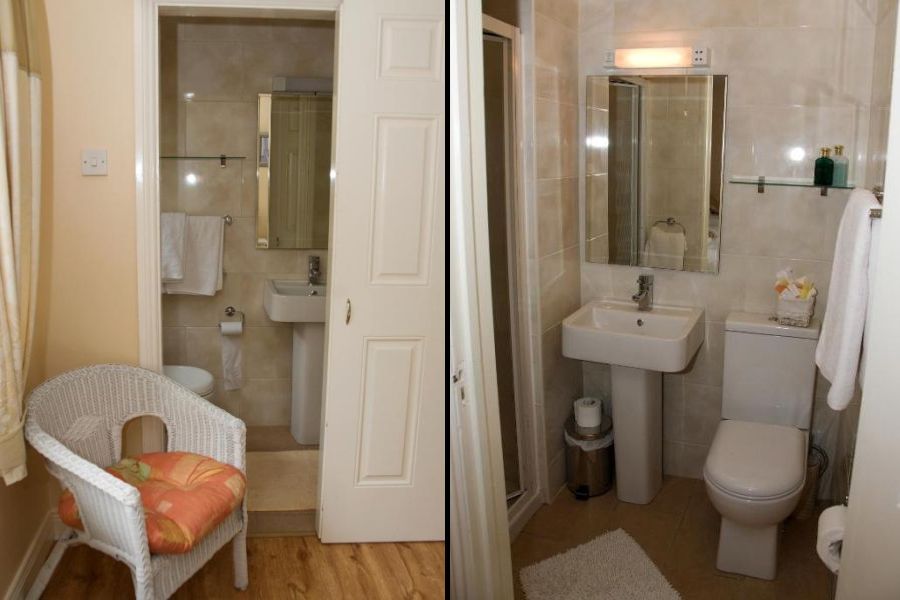 Lettermore Country Home B&B - Rathdrum