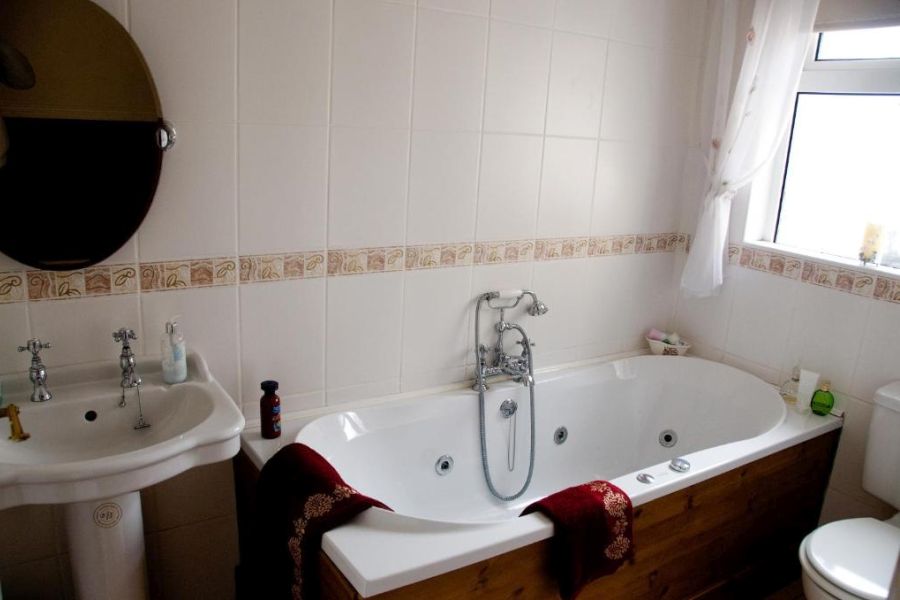Lettermore Country Home B&B - Rathdrum