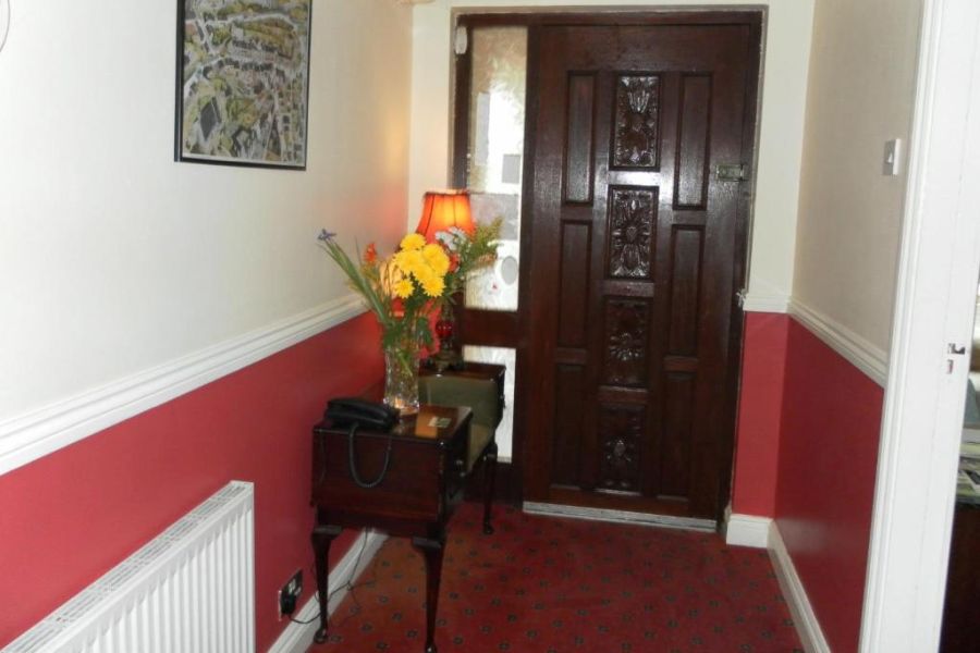 Lettermore Country Home B&B - Rathdrum