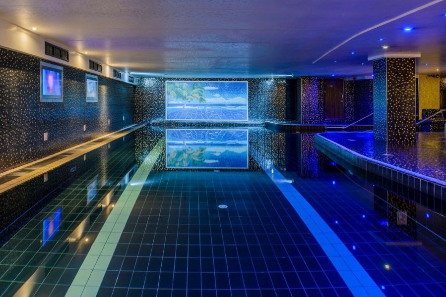 The Morgan - Dublin
