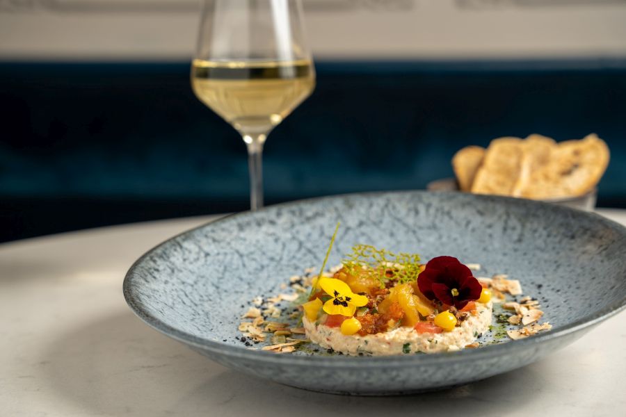 The Morgan - Dublin