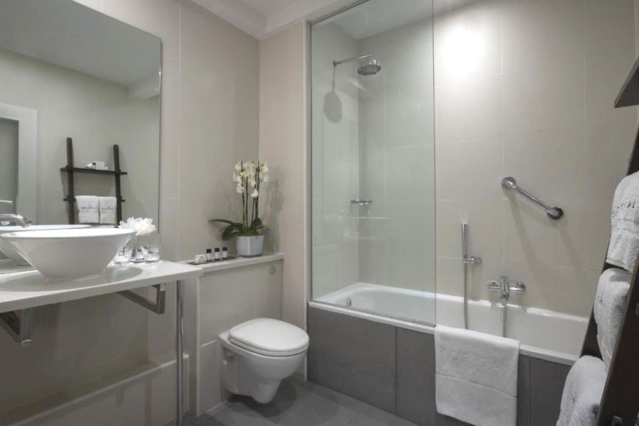 The Morgan - Dublin