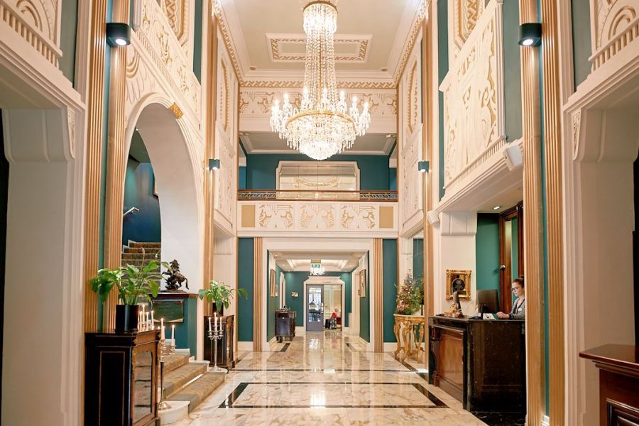 Imperial Hotel - Cork