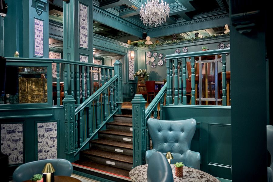 Imperial Hotel - Cork