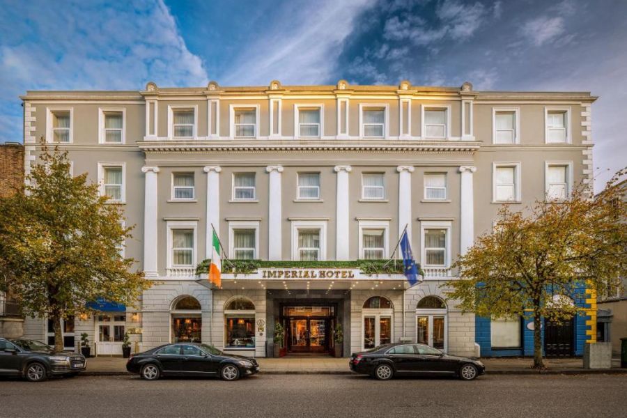 Imperial Hotel - Cork