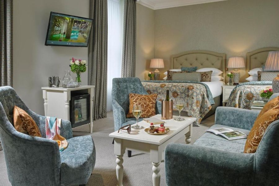 Imperial Hotel - Cork