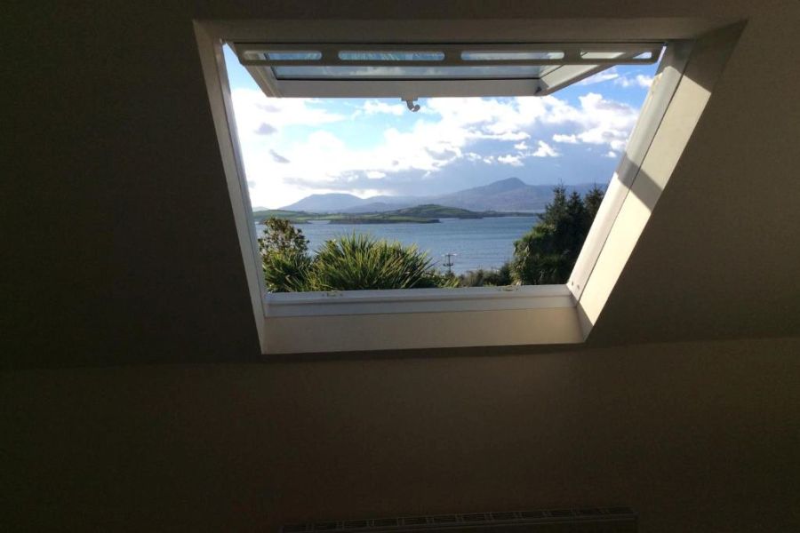 Edencrest B&B - Bantry