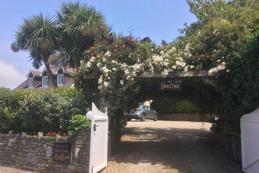 Edencrest B&B - Bantry