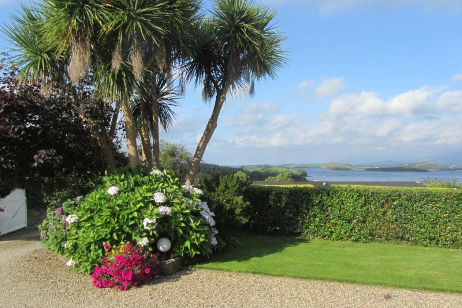 Edencrest B&B - Bantry