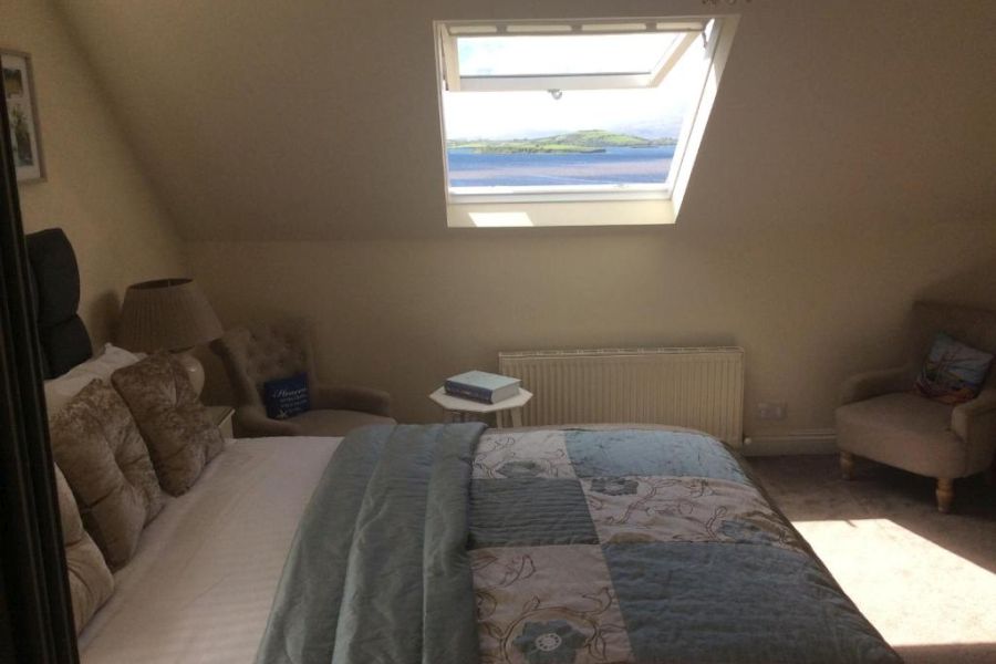 Edencrest B&B - Bantry