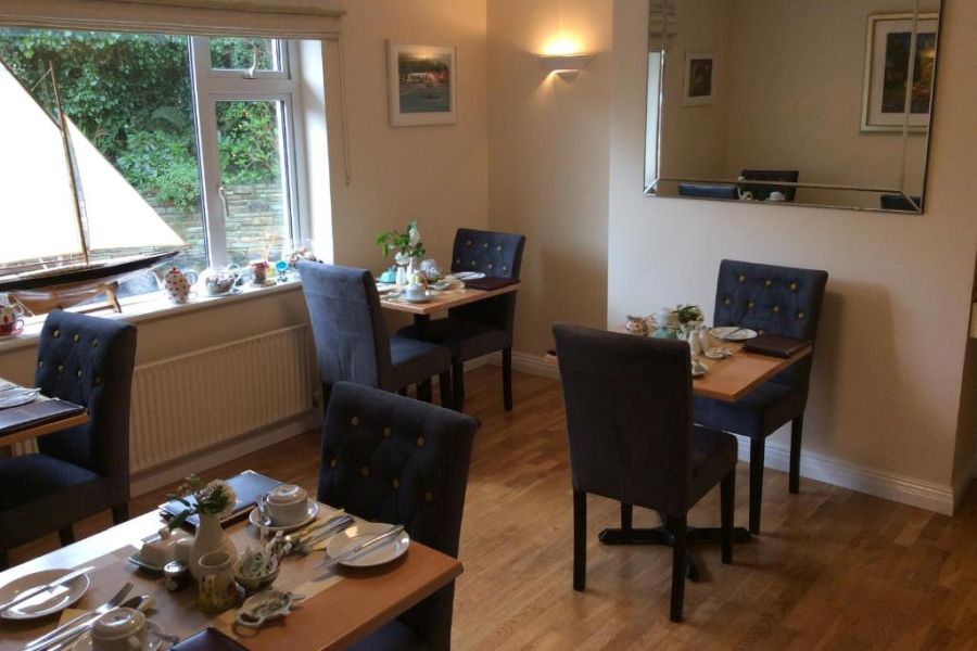 Edencrest B&B - Bantry