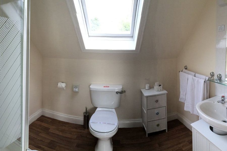 Edencrest B&B - Bantry