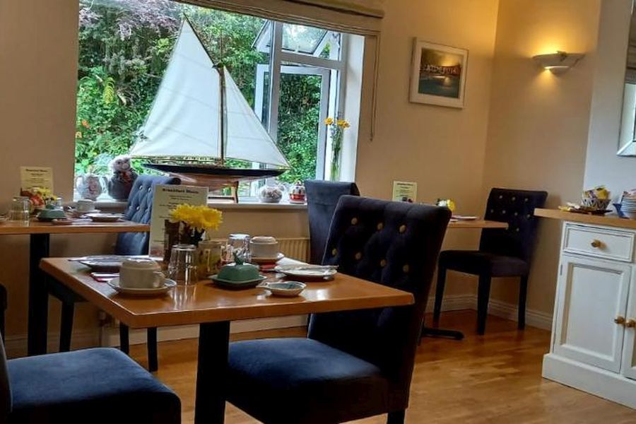 Edencrest B&B - Bantry