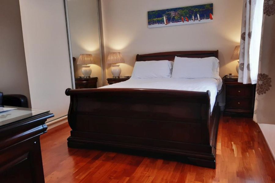 Edencrest B&B - Bantry