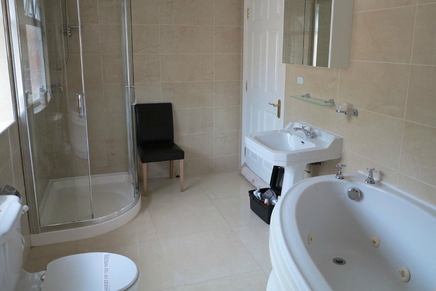 Edencrest B&B - Bantry