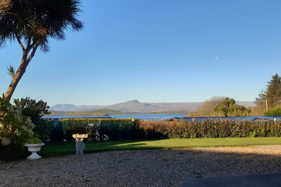 Edencrest B&B - Bantry