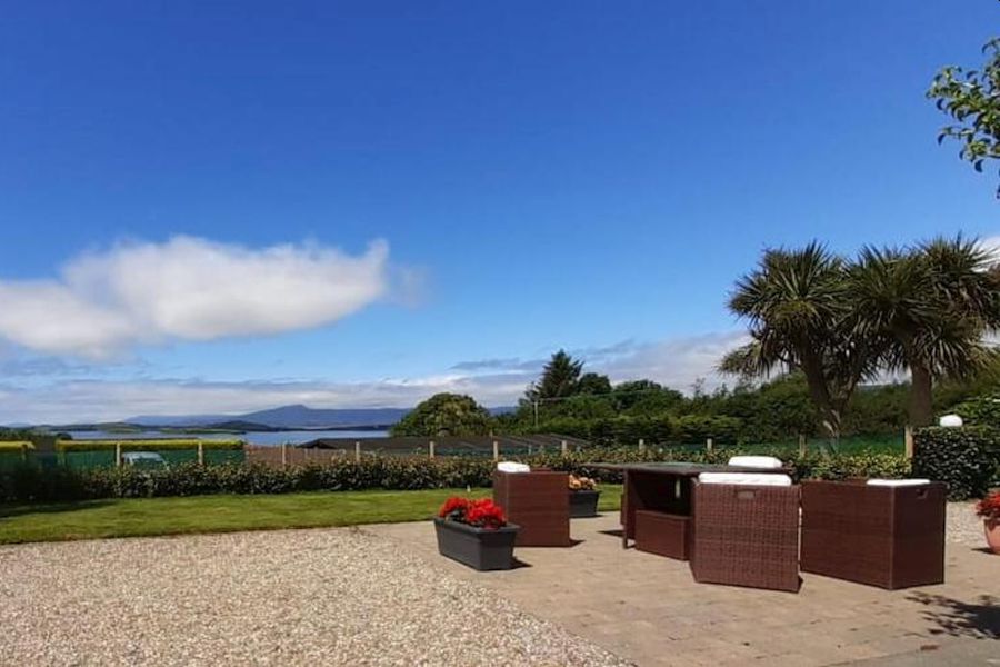Edencrest B&B - Bantry