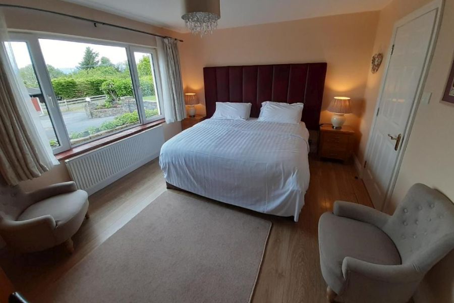 Edencrest B&B - Bantry