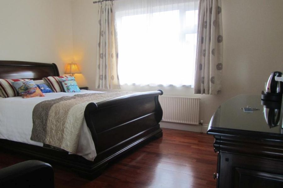 Edencrest B&B - Bantry