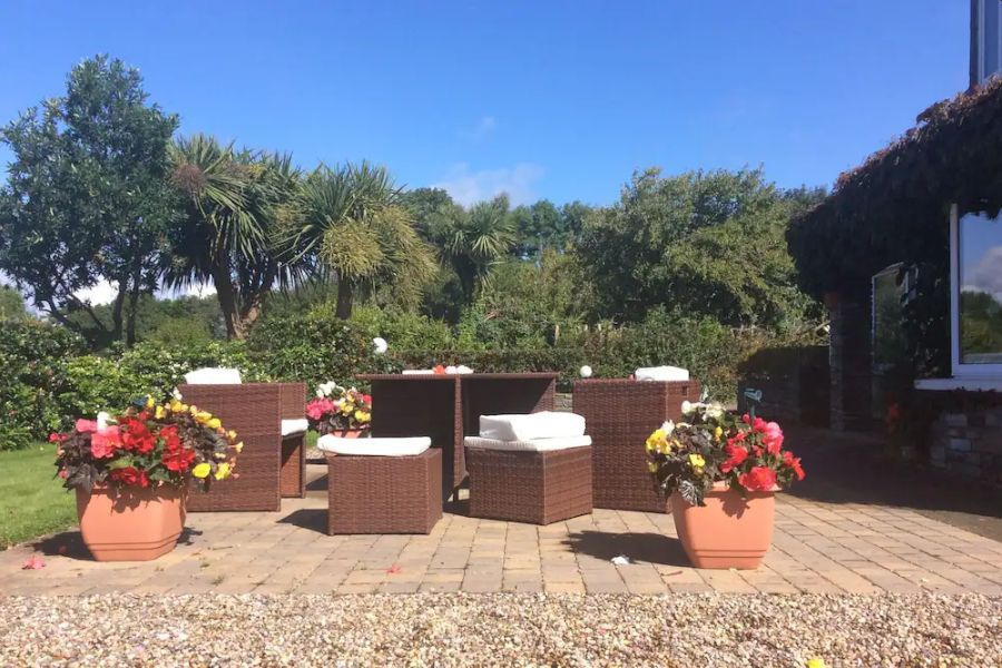 Edencrest B&B - Bantry