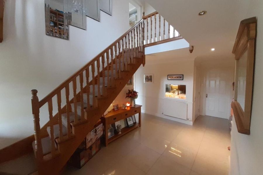 Edencrest B&B - Bantry