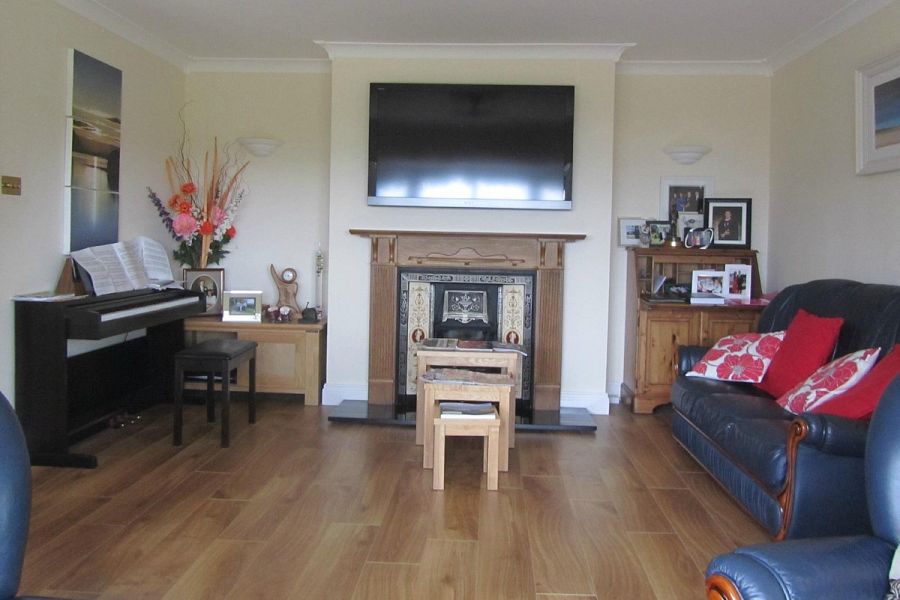 Edencrest B&B - Bantry
