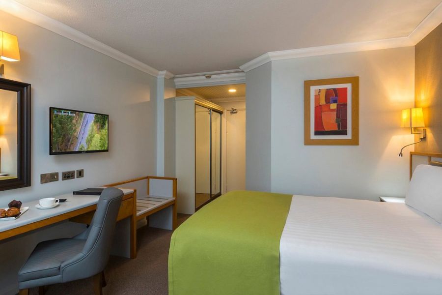 Limerick City Hotel