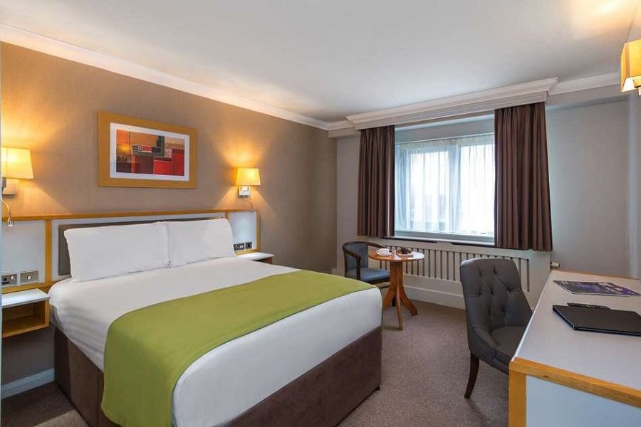Limerick City Hotel