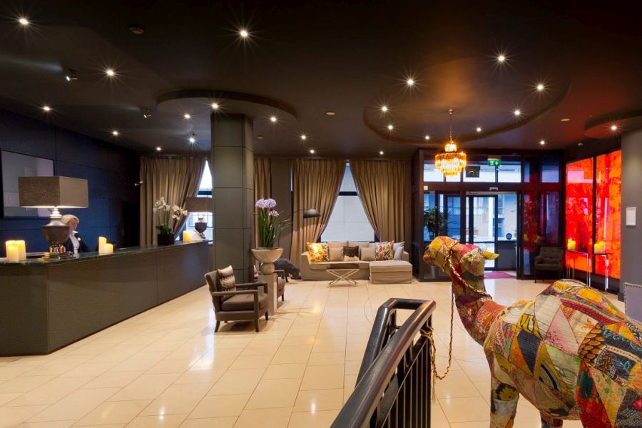 Limerick City Hotel