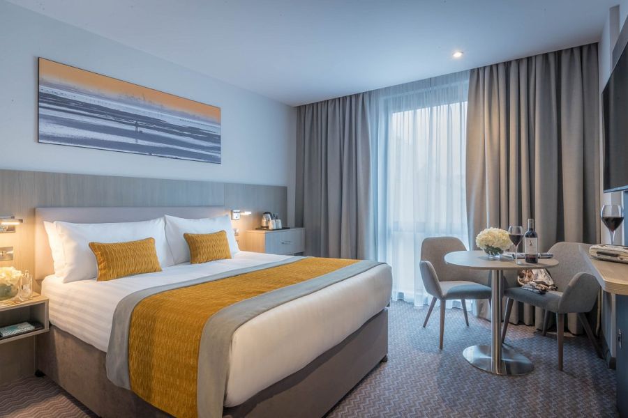 Maldron Hotel Parnell Square - Dublin